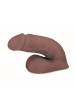 WhipSmart Silicone Showing Packer