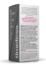 Wicked Simply Timeless Arousal Serum