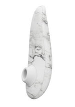 Womanizer Marilyn Monroe Special Edition Marble Clitoral Stimulator
