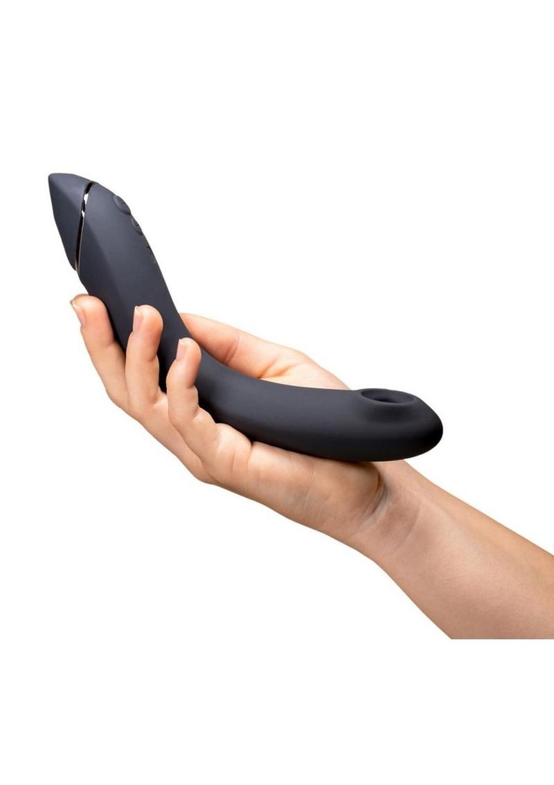 Womanizer Journey to Ecstasy OG G-Spot Vibrator