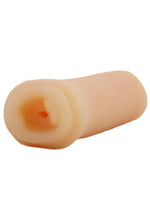 Jasmine’s Hot Mouth Masturbator With Soft And Realistic Oral Feel