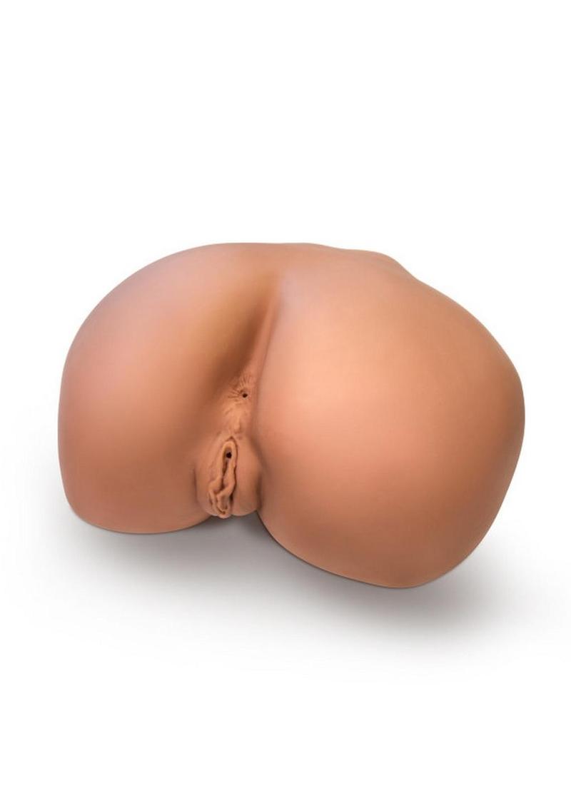 X5 Rita Lifesized Masturbator Realistic Pussy and Butt