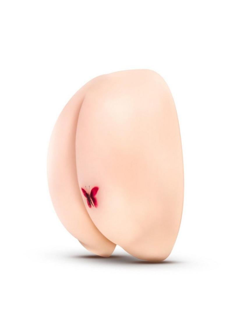 X5 Rear Ecstasy Masturbator Vibrating