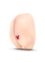 X5 Rear Ecstasy Masturbator Vibrating