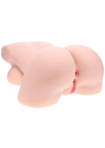 XKIN Aveline Luxe Dual Entry Masturbator