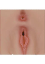 XKIN Nina Vale Dual Entry Masturbator