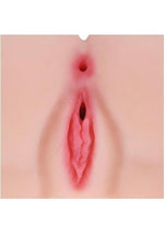 XKIN Rina Brooks Dual Entry Masturbator