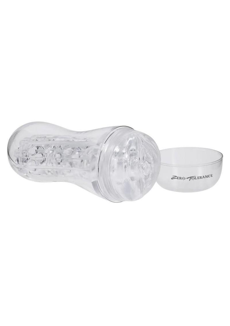 Zero Tolerance Casual Encounter Stroker
