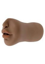 Zero Tolerance Channel Heart Stroker