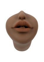 Zero Tolerance Channel Heart Movie Download with Realistic Kiss and Tell Stroker - Chocolate