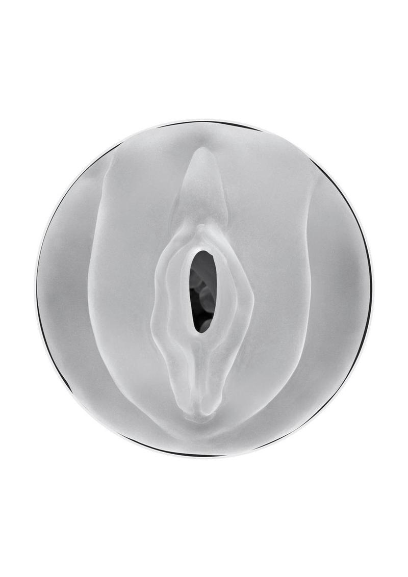 Zero Tolerance Date Night Stroker with Dani Daniels Audio And Movie