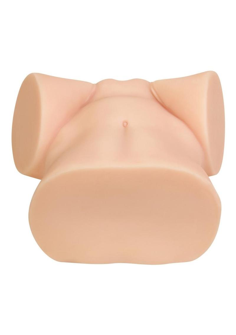 Zero Tolerance Riley Reid Movie Download with Realistic Body Stroker