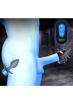 Zeus E-Stim Anal Plug Kit
