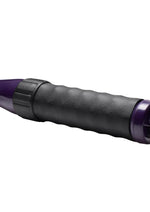 Zeus Electrosex Deluxe Edition Twilight Violet Wand