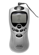 Zeus HandHeld PowerBox Electrosex Controller