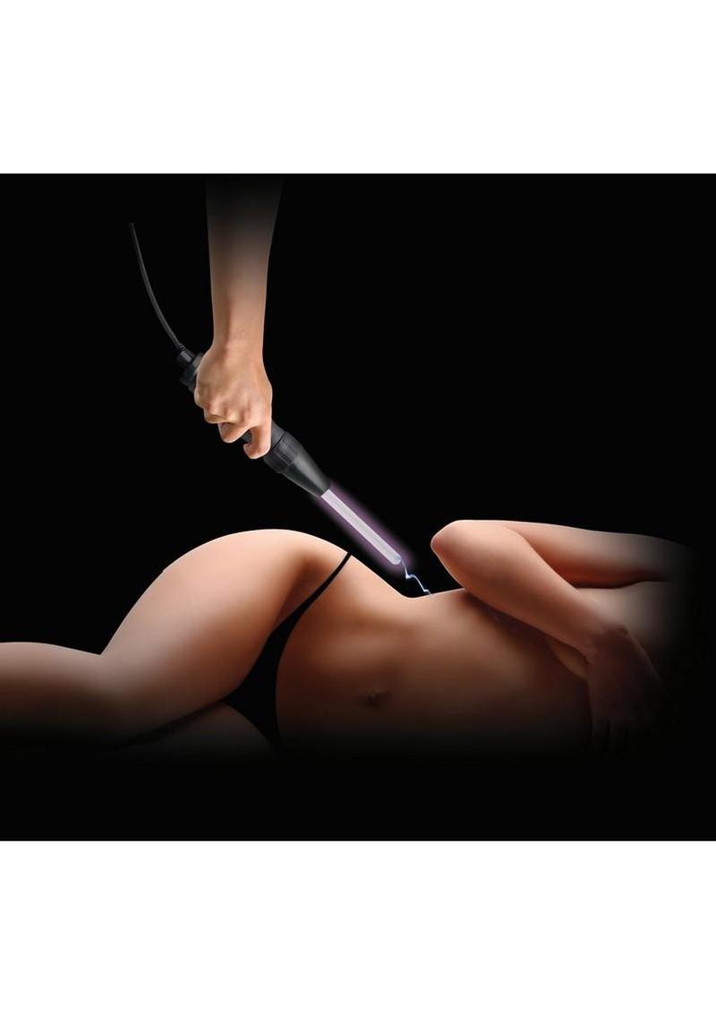 Zeus Ultimate Violet Wand Set