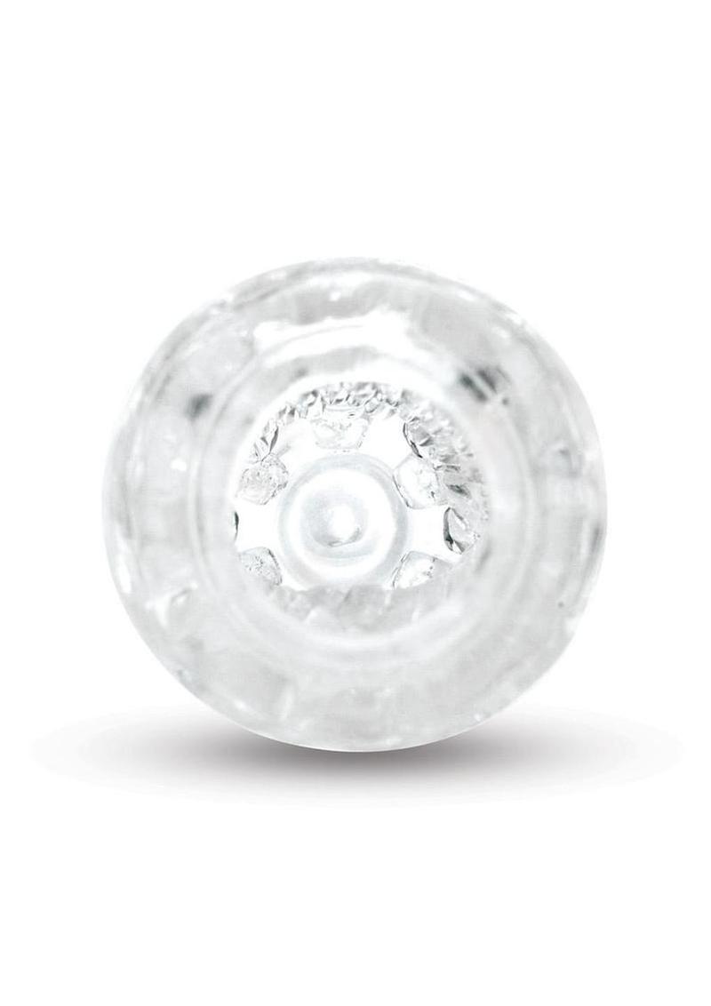 Zolo Pop Show Hand Stroker