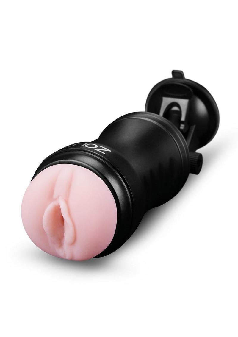 ZOLO Solo Hands Free Masturbator
