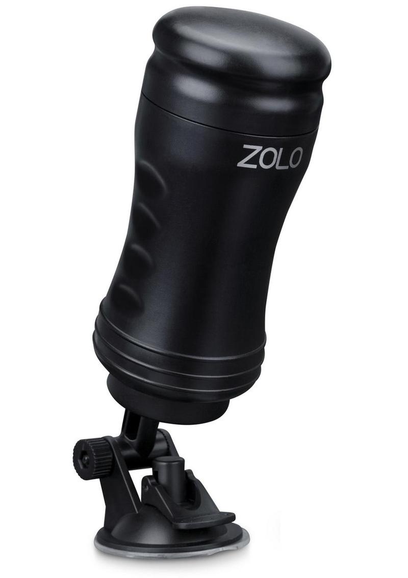 ZOLO Solo Hands Free Masturbator