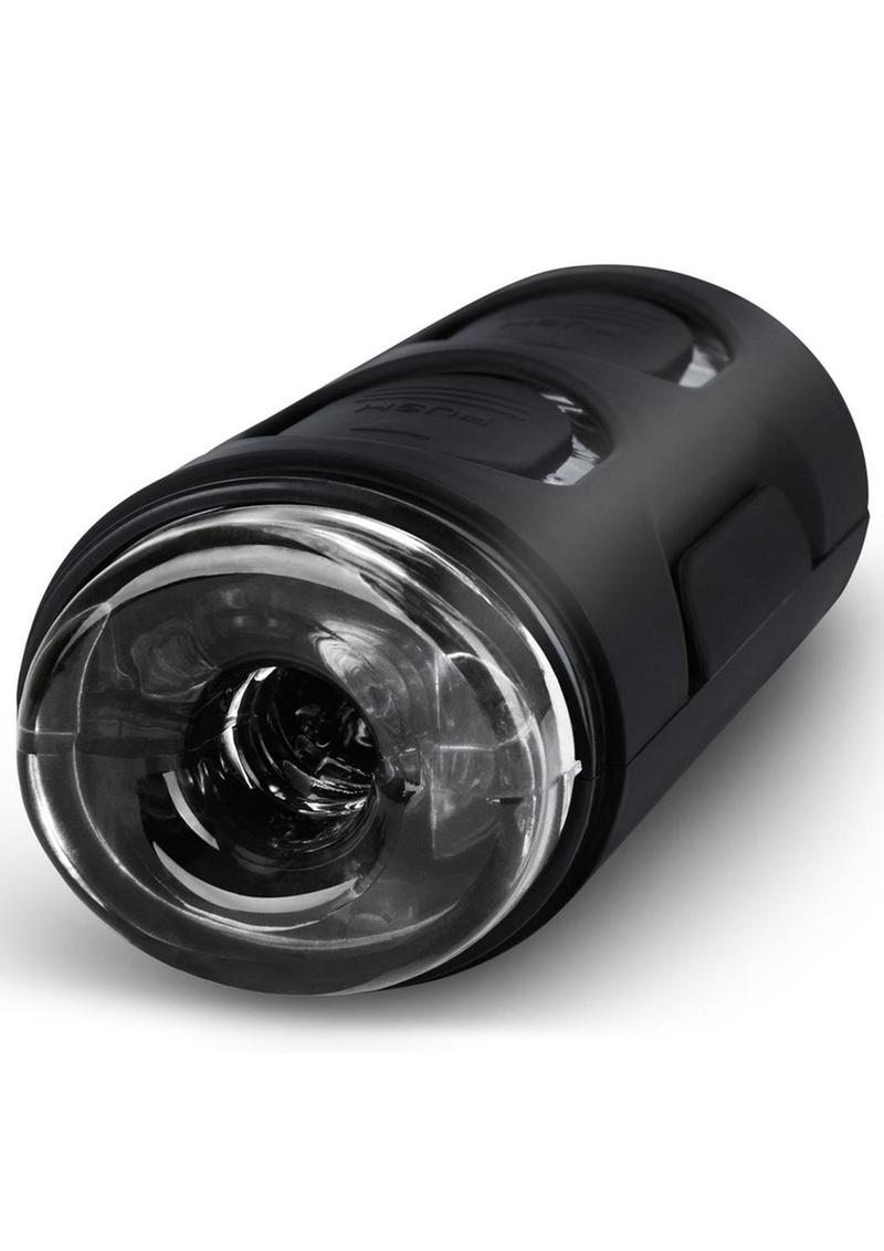 Zolo Strokemeister Squeezable Male Masturbator