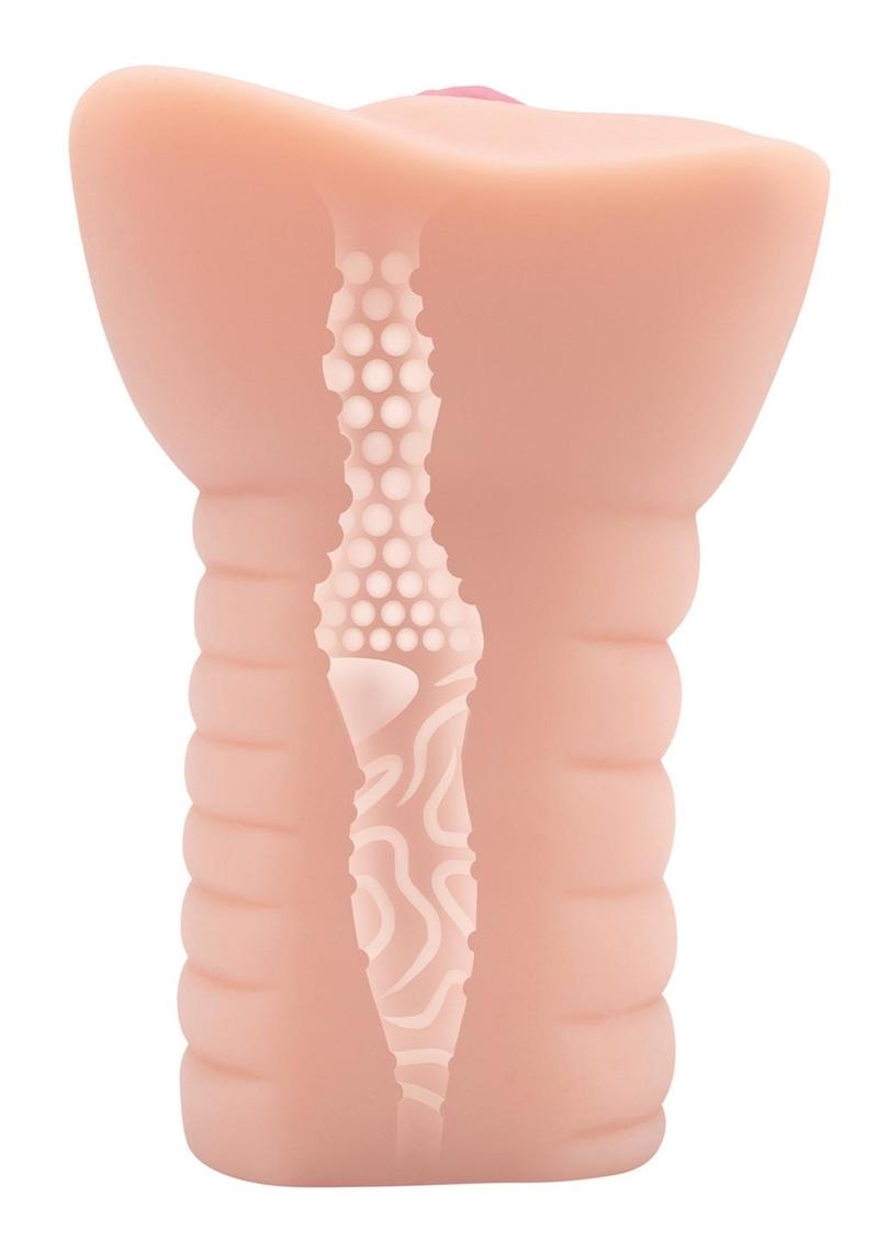 Zolo StrokeOff Virgin Pussy Stroker