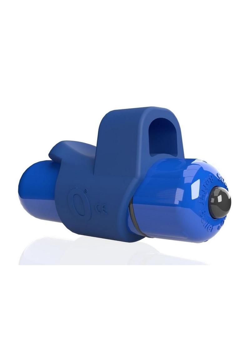 4t Fingo Slim Finger Vibrators