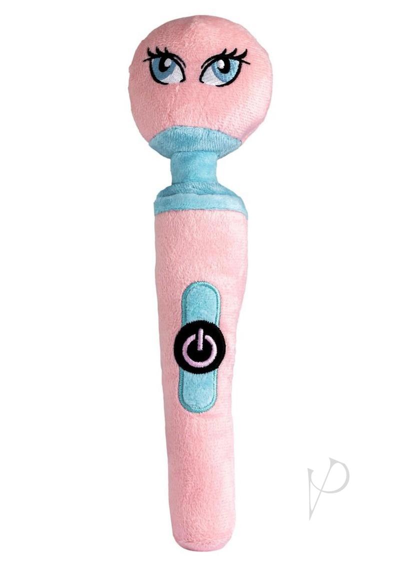 Scruffy Wanda DelPoochie - Pink/Blue product image 1