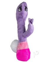 Scruffy Bunny Vanderpup - Purple/Pink product image 1
