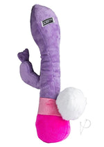 Scruffy Bunny Vanderpup - Purple/Pink product image 2