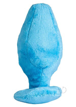 Scruffy Mutt Plug McRuf - Blue product image 2