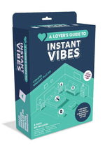 A Lover's Guide to Instant Vibes Play Kit