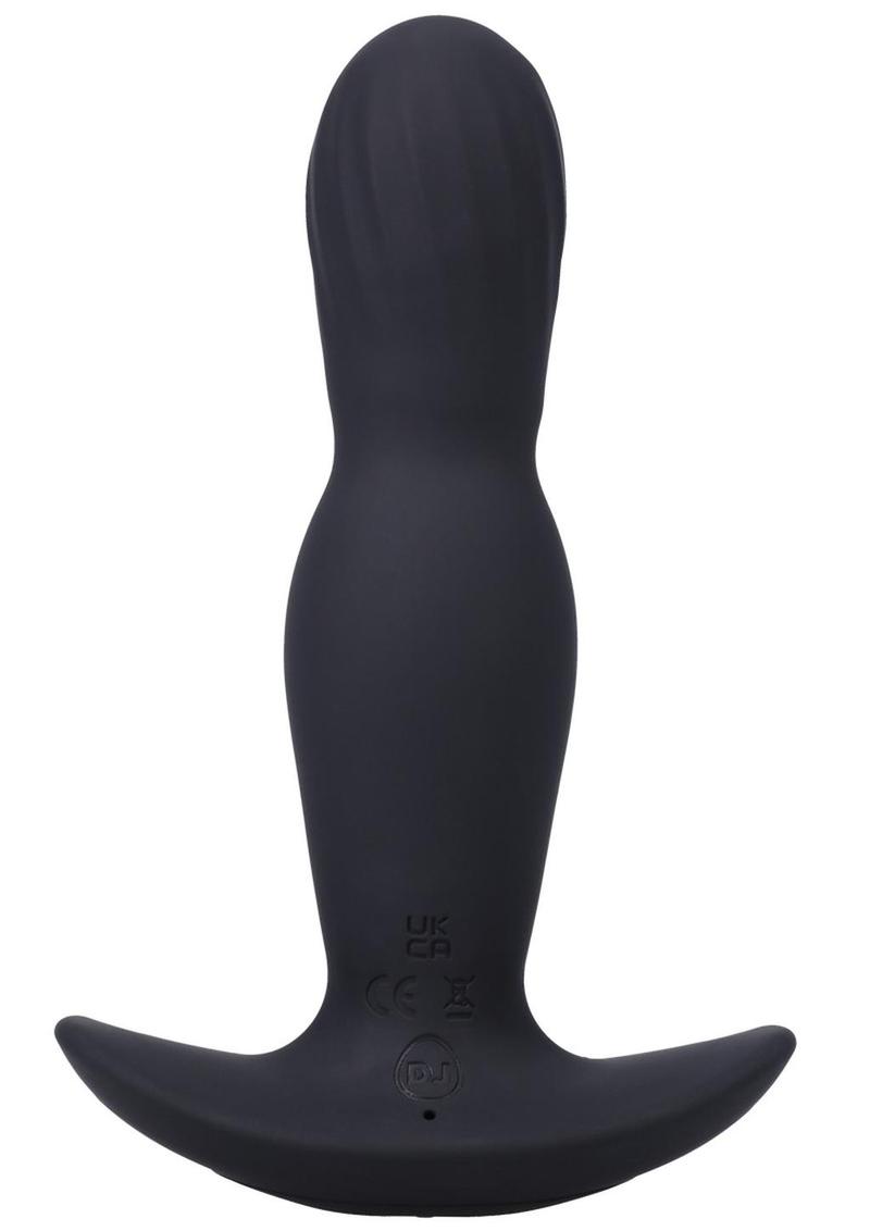 A-Play Expander Silicone Anal Plug