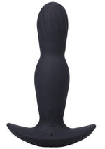 A-Play Expander Silicone Anal Plug