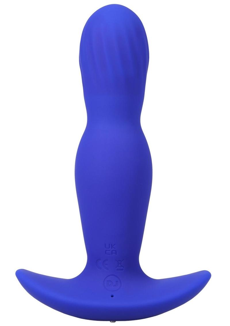 A-Play Expander Silicone Anal Plug