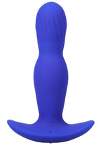 A-Play Expander Silicone Anal Plug