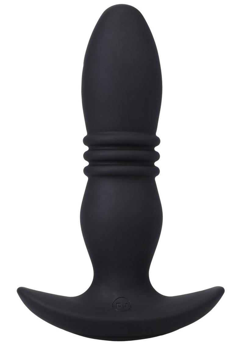 A-Play Rise Silicone Anal Plug
