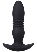A-Play Rise Silicone Anal Plug