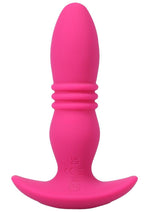 A-Play Rise Silicone Anal Plug