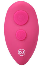 A-Play Rise Silicone Anal Plug