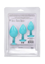 A Play Silicone Anal Trainer Set