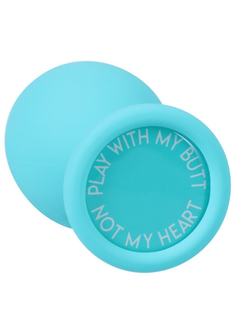 A Play Silicone Anal Trainer Set