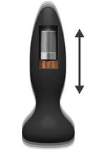 A-Play Thrust Experienced Silicone Anal Plug