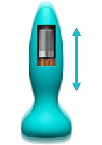 A-Play Thrust Experienced Silicone Anal Plug