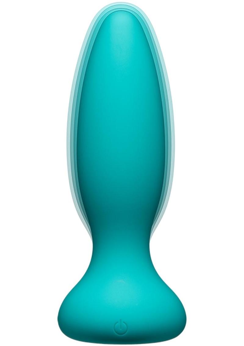 A-Play Beginner Silicone Anal Plug