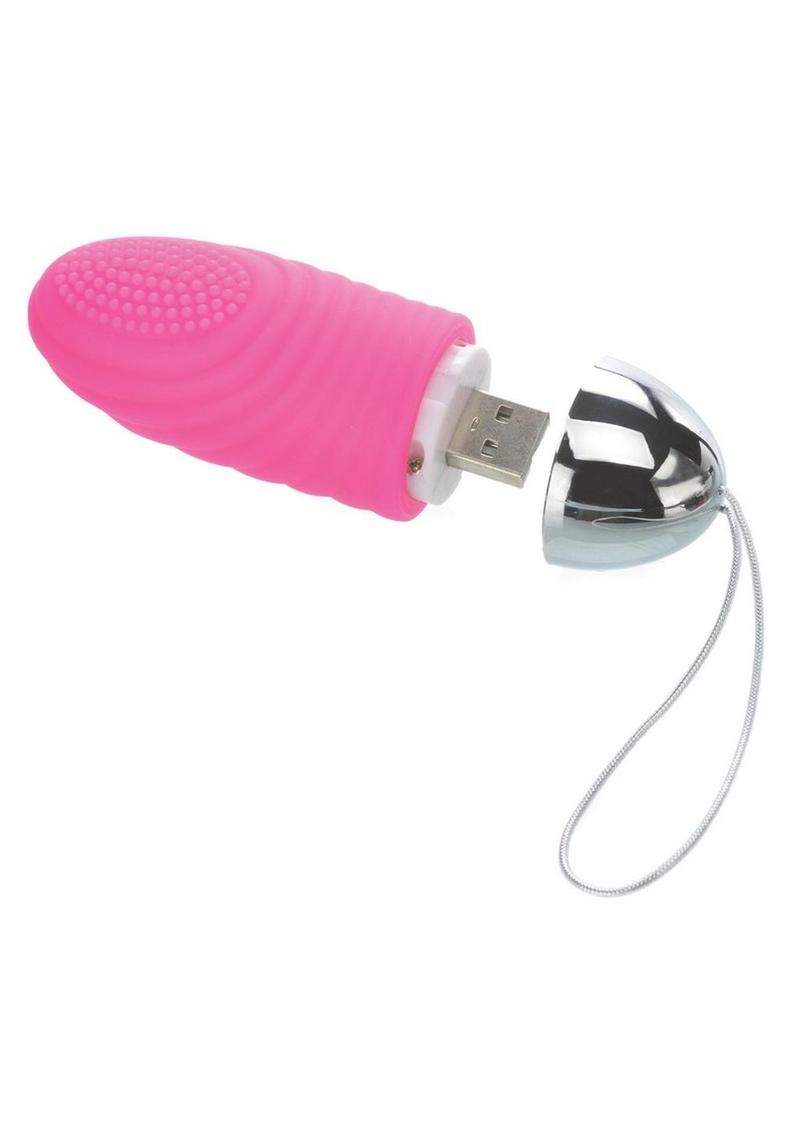 Adam & Eve Turn Me On Rechargeable Love Bullet Vibrators