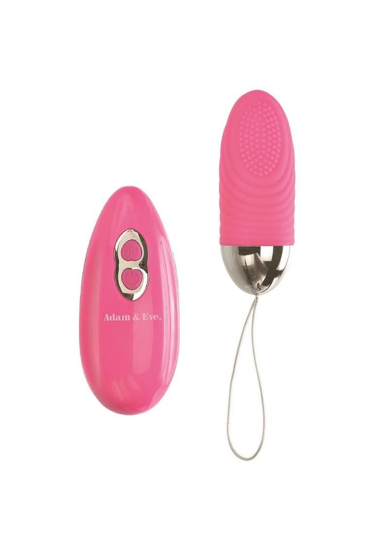Adam & Eve Turn Me On Rechargeable Love Bullet Vibrators