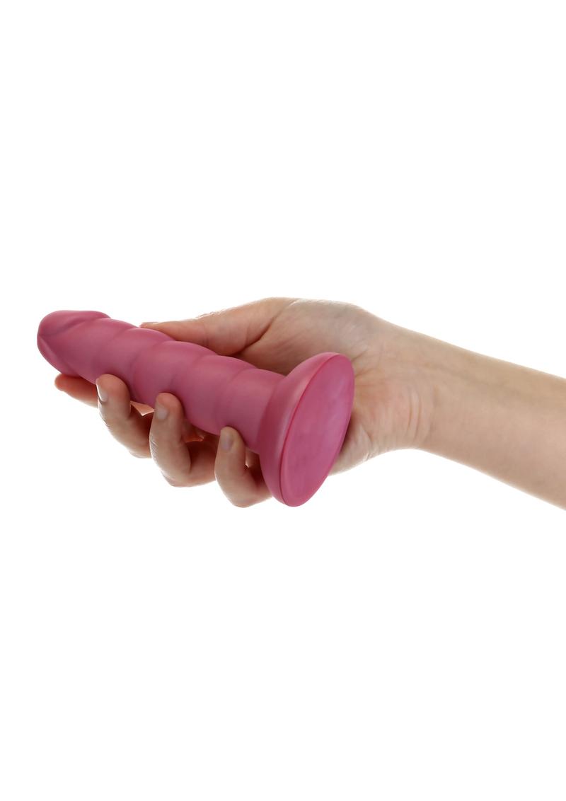 Fantasy by Addiction Unicorn Silicone Dildo