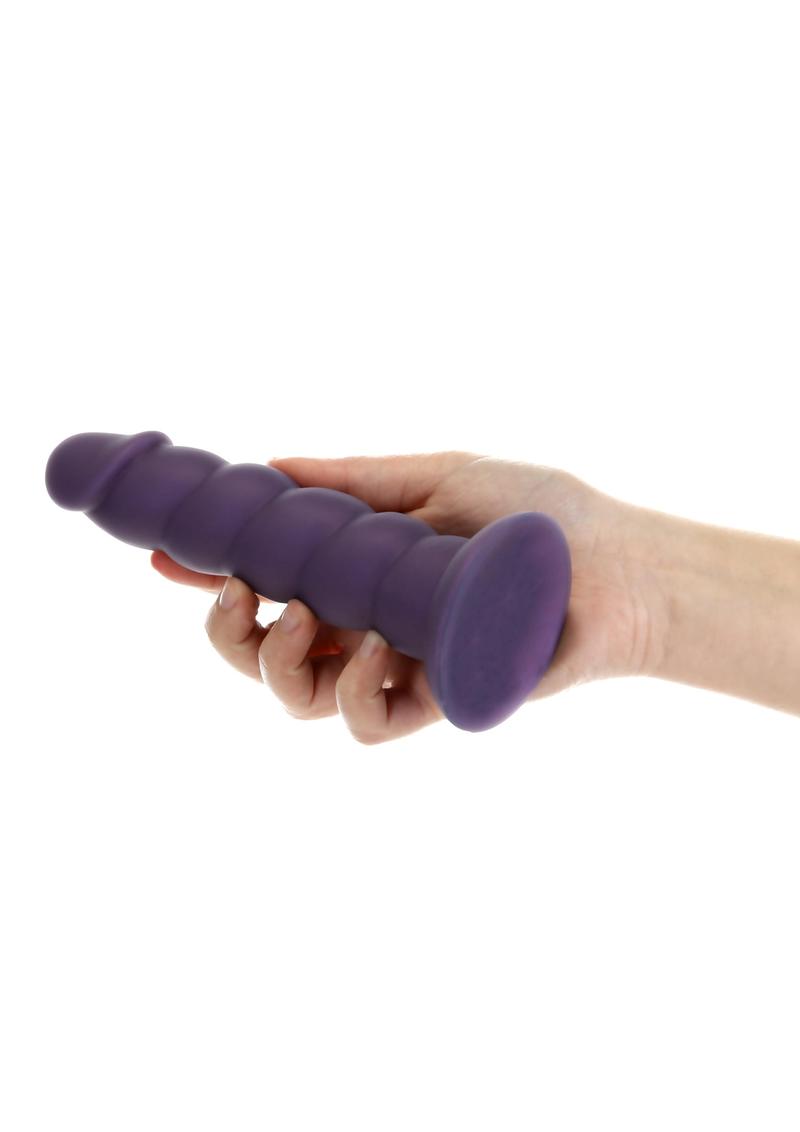 Fantasy by Addiction Unicorn Silicone Dildo
