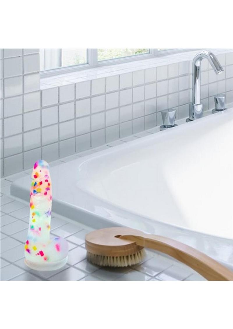 Addiction Party Marty Silicone Dildo