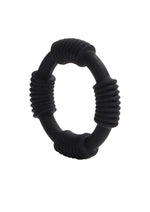 CalExotics Hercules Silicone Ring Premium